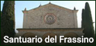 santuario del frassino