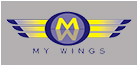 my wings elicotteri