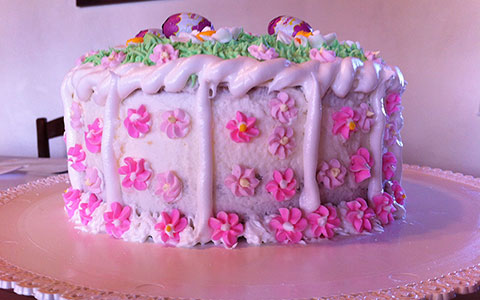 Cake Design