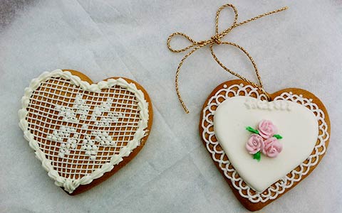 Cake Design