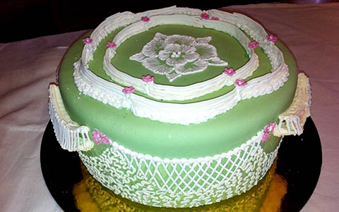 Cake Design