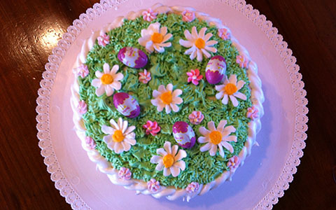 Cake Design
