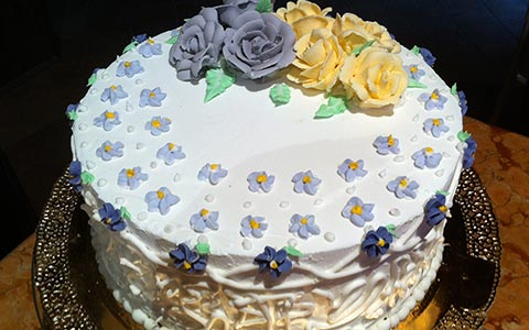 Cake Design