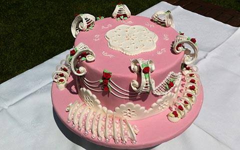 Cake Design