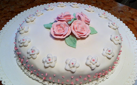 Cake Design