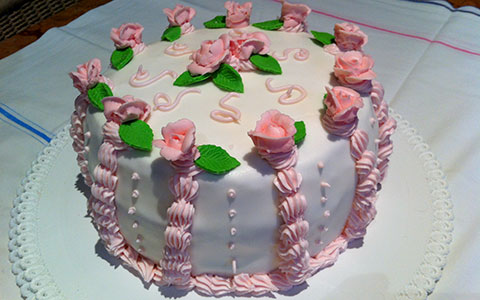 Cake Design