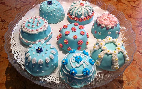 Cake Design