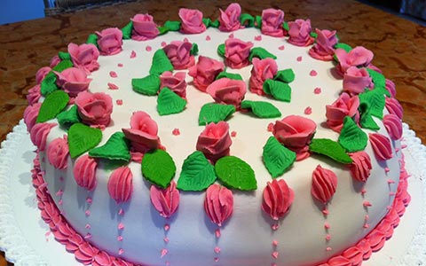 Cake Design