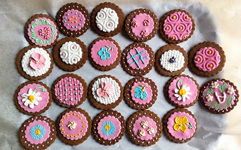 Cake Design
