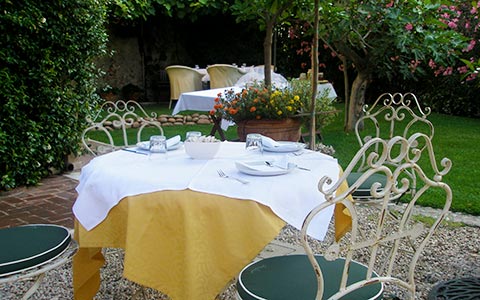 Colazione