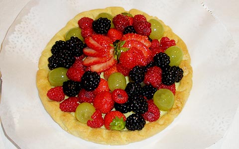 Colazione