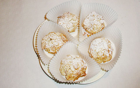 Colazione