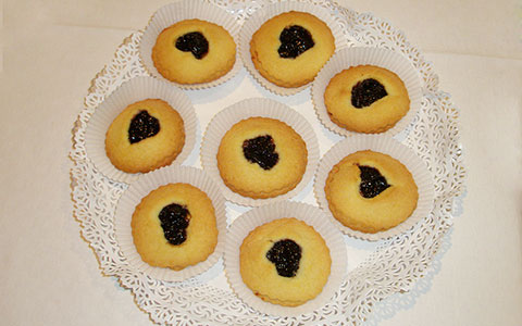Colazione