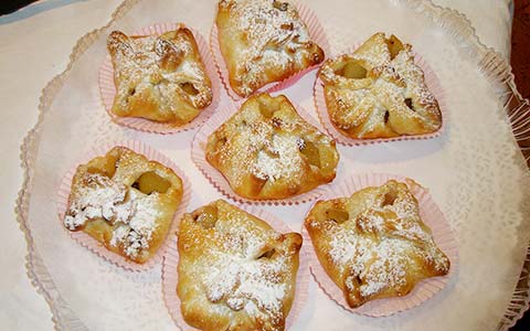 Colazione