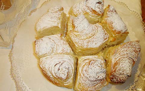 Colazione