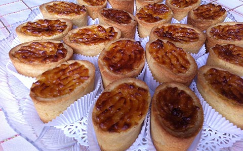 Colazione