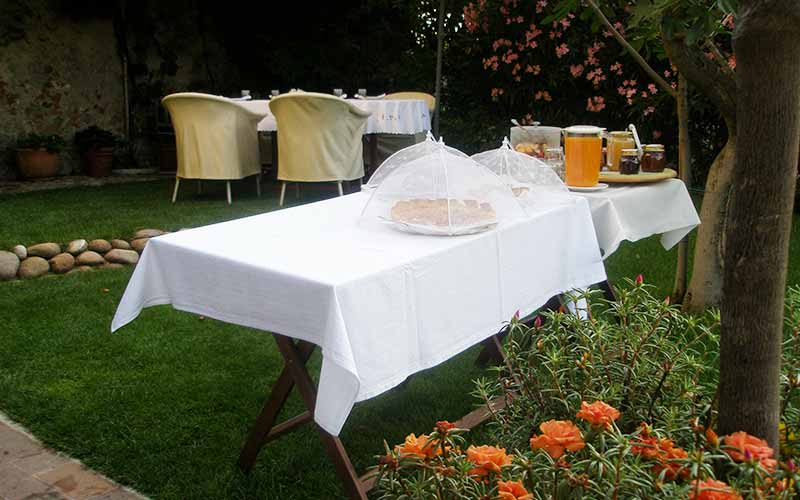 Colazione