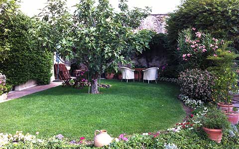 Giardino
