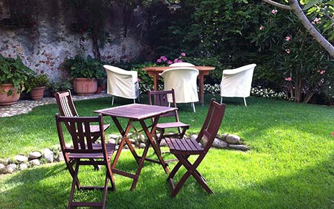 Giardino