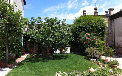 Giardino