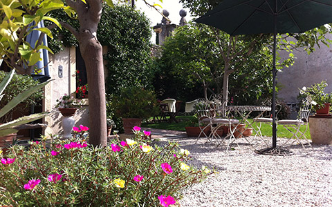 Giardino