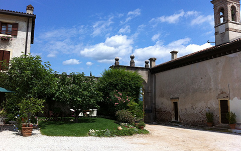 Giardino