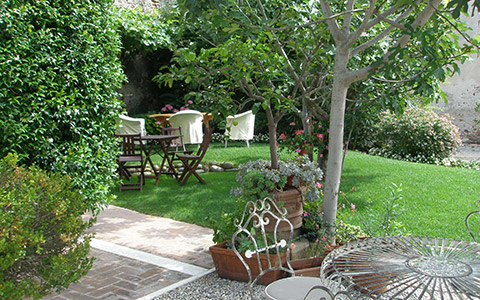Giardino