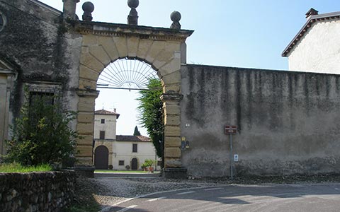 Esterno