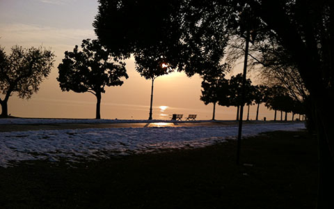 Lago di Garda