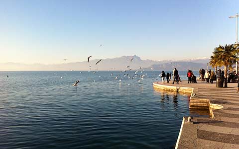 Lago di Garda