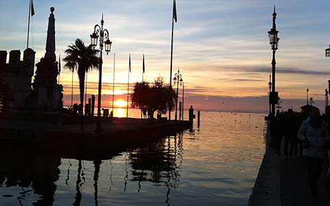 Lago di Garda