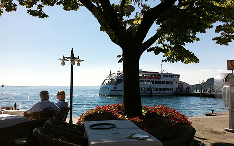 Lago di Garda