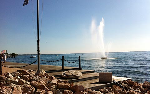 Lago di Garda