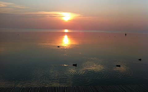 Lago di Garda