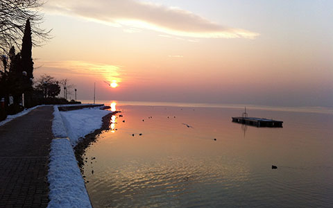 Lago di Garda
