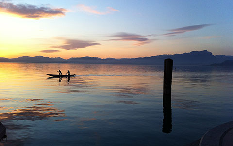 Lago di Garda