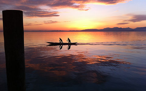 Lago di Garda