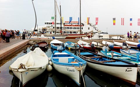 Lago di Garda