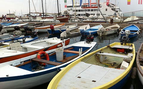 Lago di Garda
