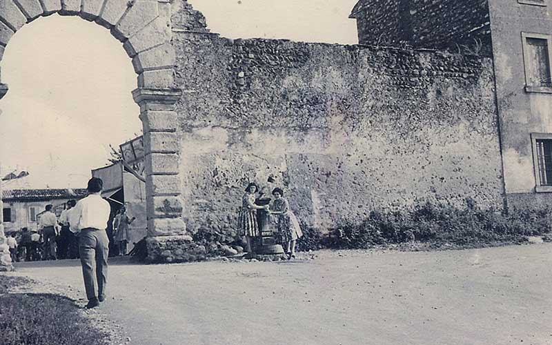 Storia