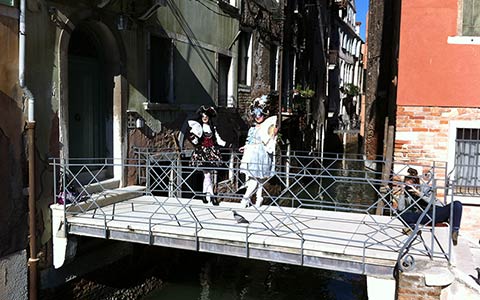 Venezia