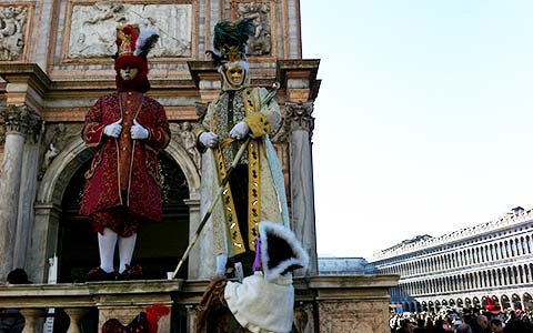 Venezia