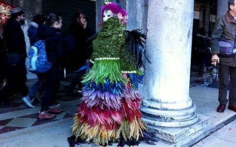 Venezia