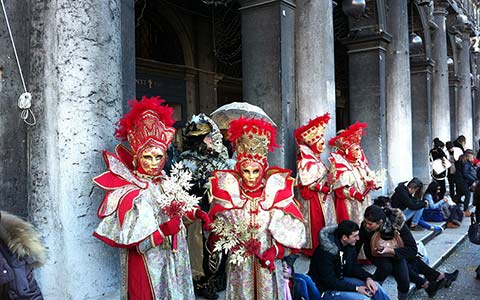 Venezia