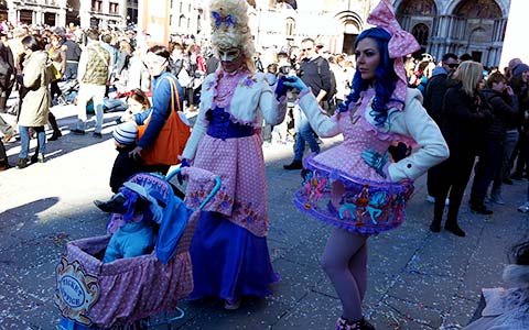 Venezia