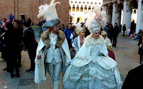 Venezia