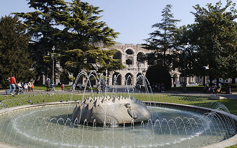 Verona