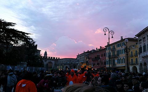 Verona