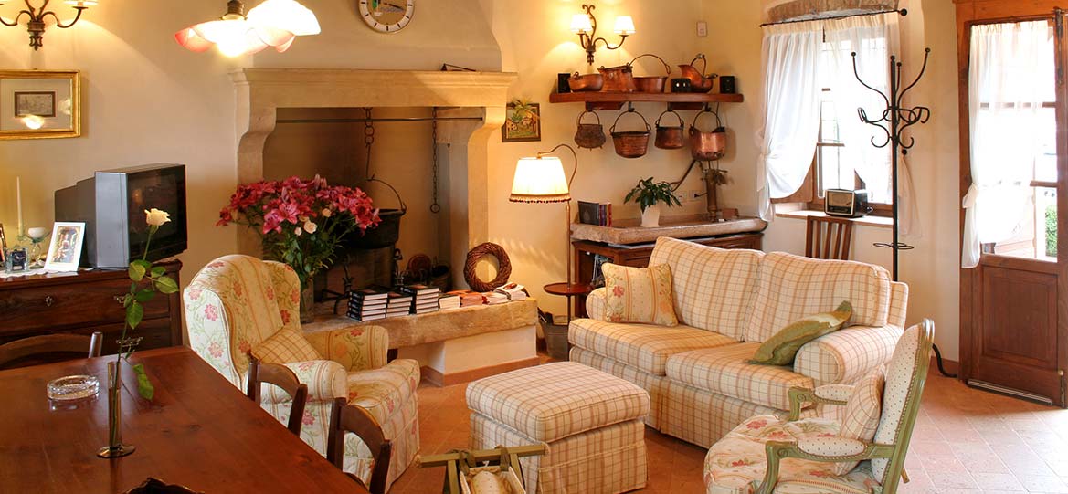 Bed and Breakfast Casa Villa d'Arco