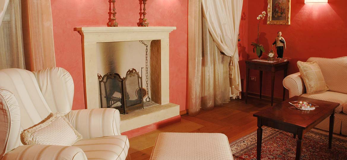 Bed and Breakfast Casa Villa d'Arco